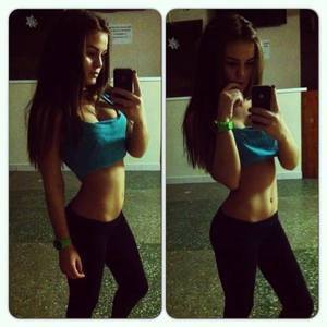 Emelie, 47