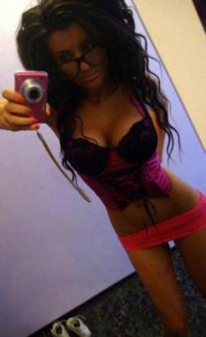 Matilda, 33