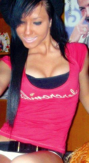 Malin, 31