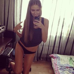 Amanda, 25