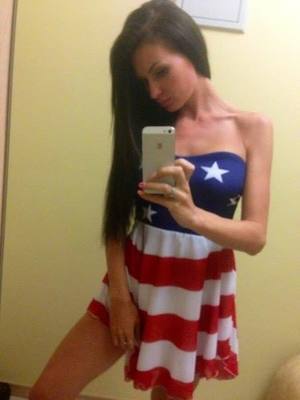 Astrid, 30