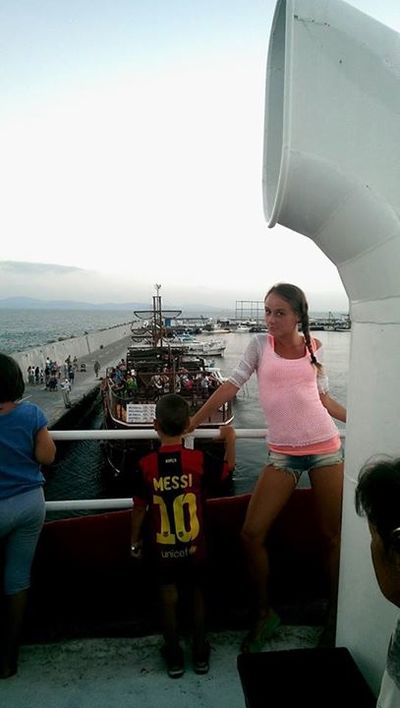 Maja, 41
