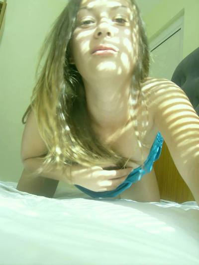 Klara, 34