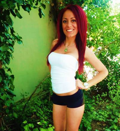 Ingrid, 44