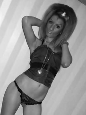 Wilma, 22
