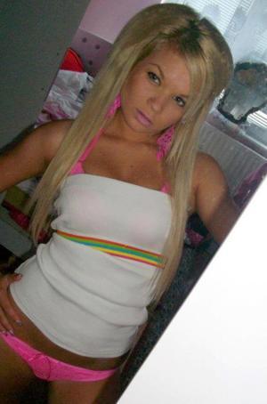 Astrid, 40