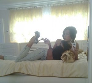 Klara, 41