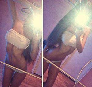 Astrid, 43