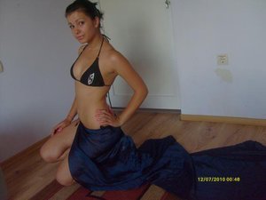 Stella, 43
