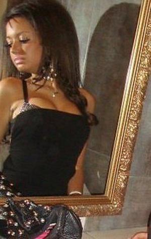 Ida, 38