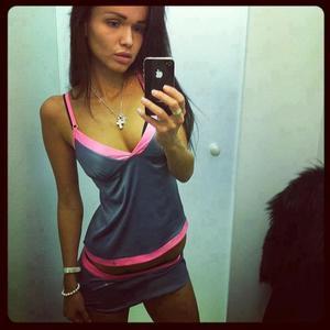 Olivia, 30