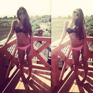Ingrid, 36
