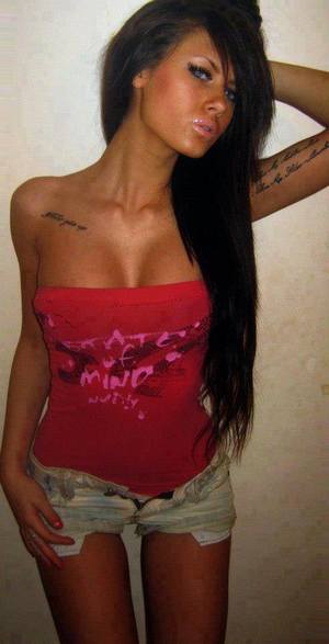 Linnea, 33
