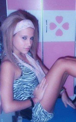 Wilma, 23