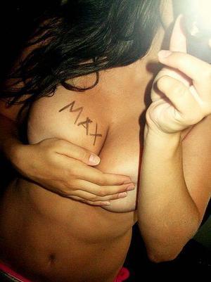 Elsa, 30