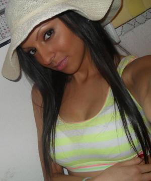 Amanda, 37