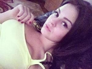 Rebecka, 38