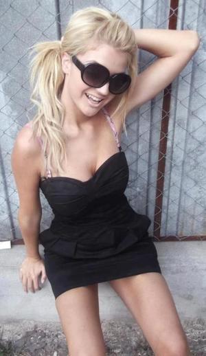 Matilda, 25