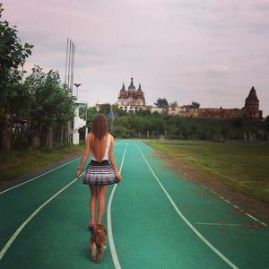 Rebecka, 26
