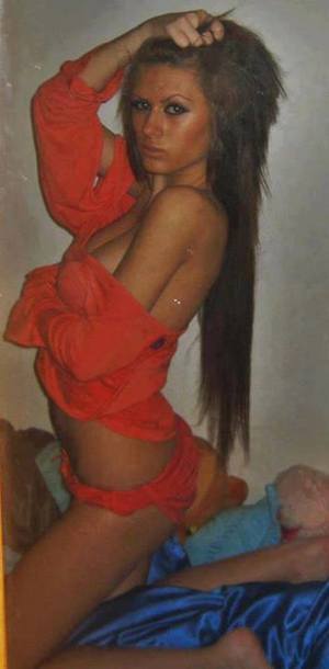 Ylva, 23