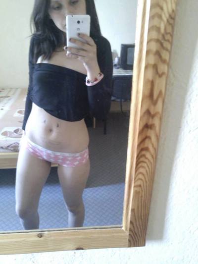 Sara, 41
