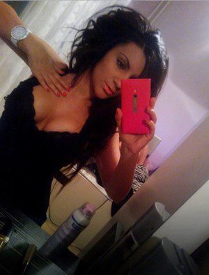 Linnea, 35