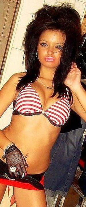 Sara, 39