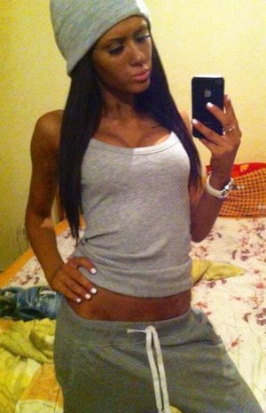 Astrid, 30